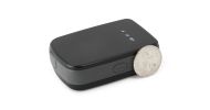 Advanced iTrack PUCK GPS Global Tracking Device with Realtime Tracking Info